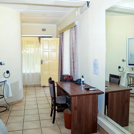 Ulifalodge & Functions Durban Room photo