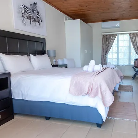Ulifalodge & Functions Durban Room photo