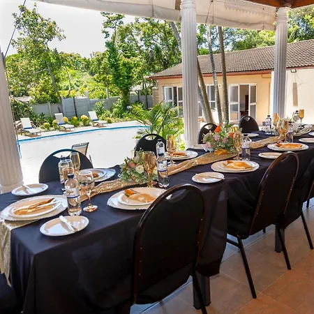 Ulifalodge & Functions Durban Exterior photo
