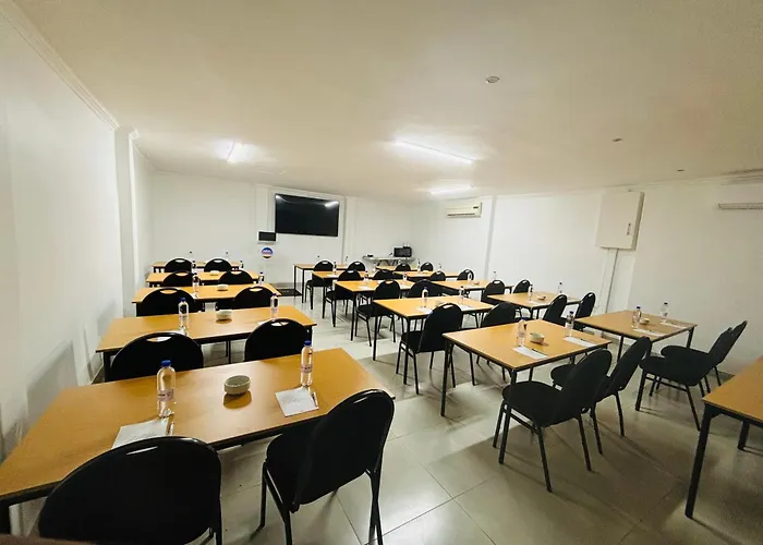 Ulifalodge & Functions