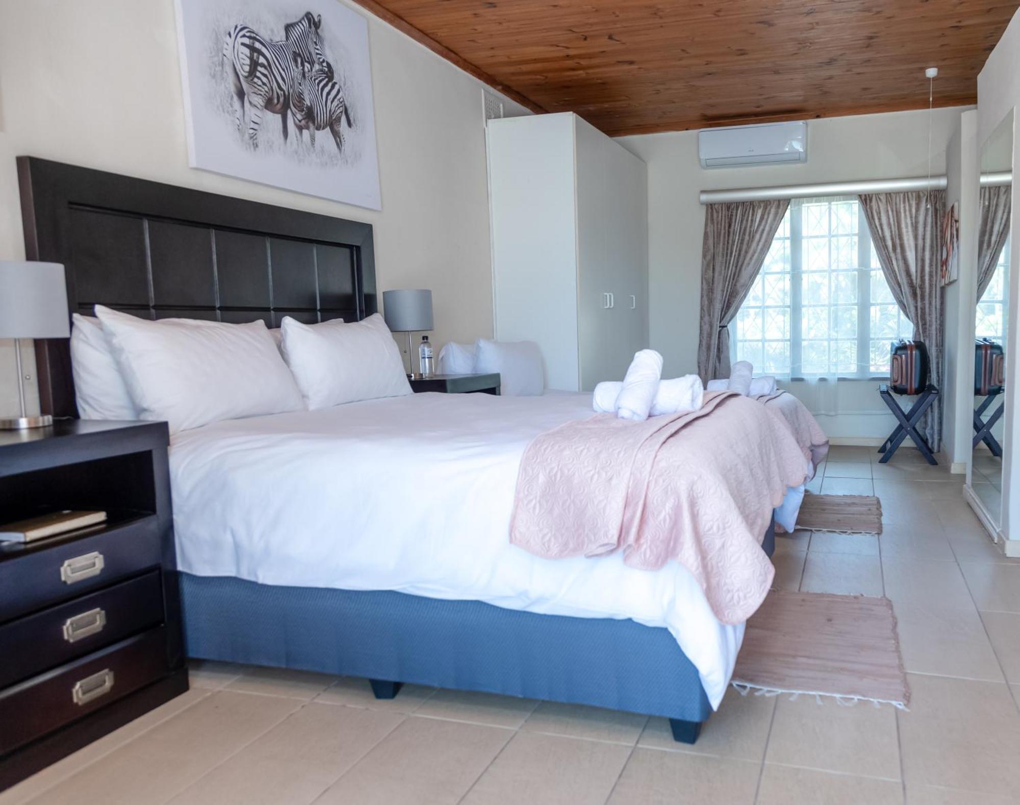 Ulifalodge & Functions Lodge Durban
