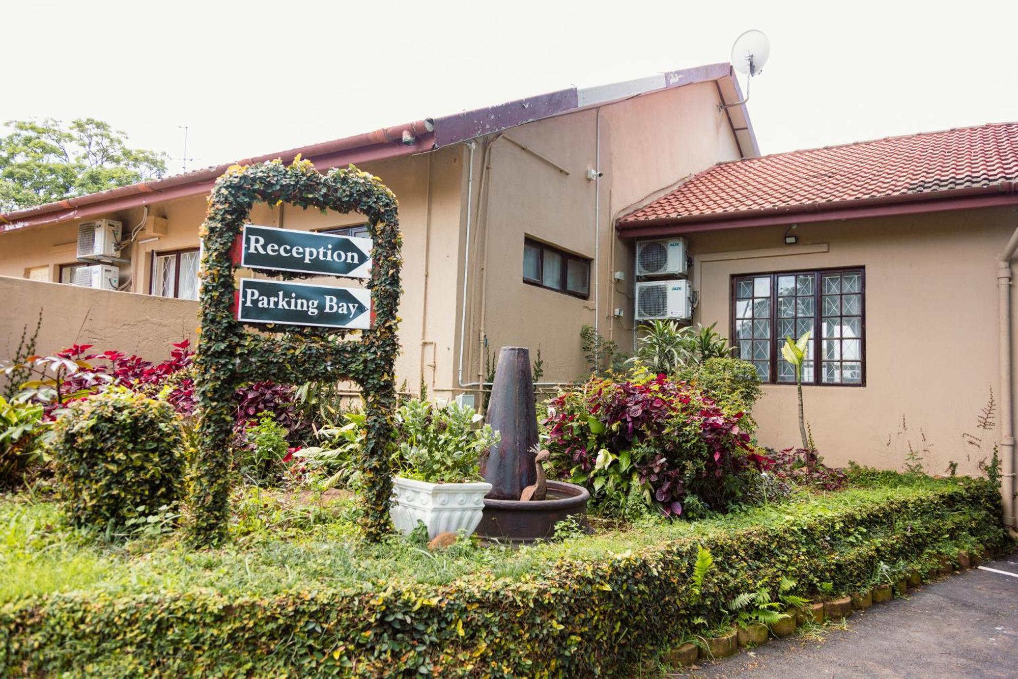 Ulifalodge & Functions Lodge Durban