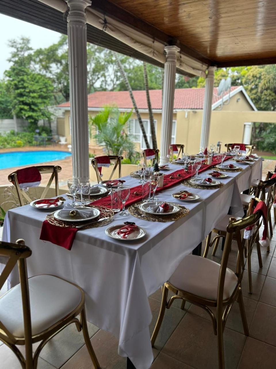 Ulifalodge & Functions Durban