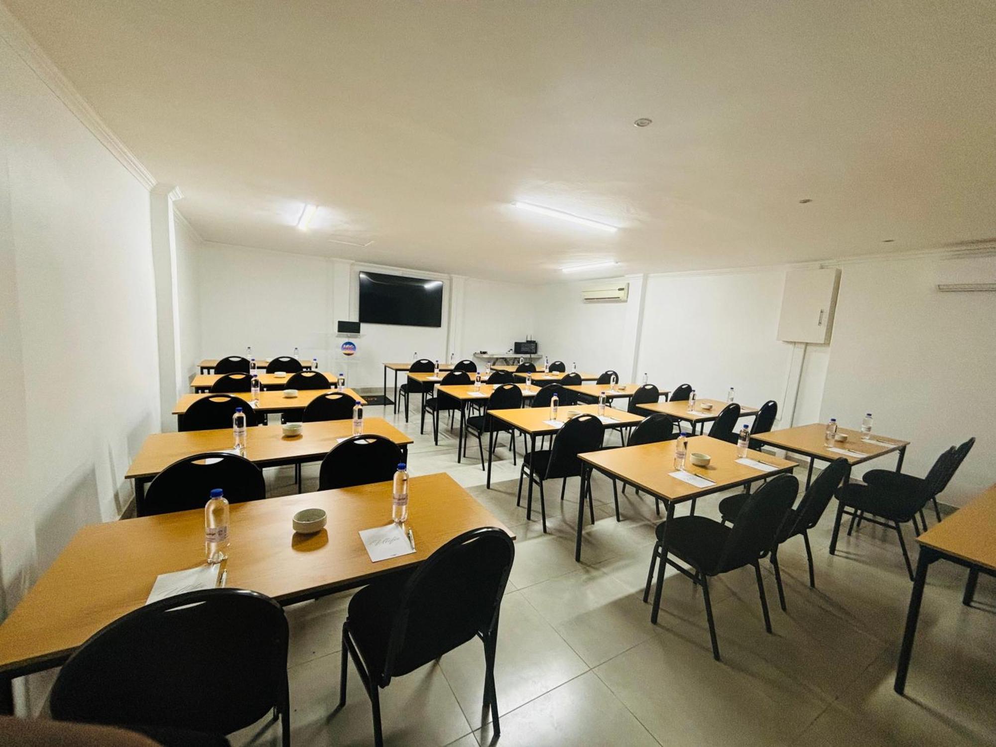 Lodge Ulifalodge & Functions Durban
