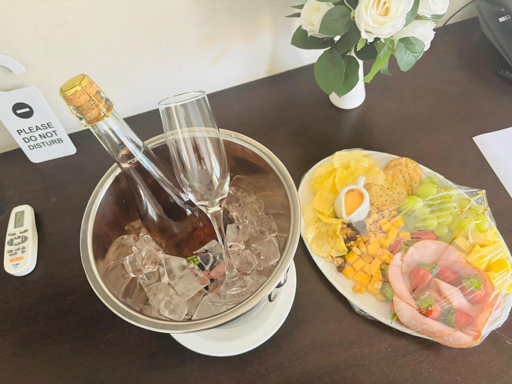 Lodge Ulifalodge & Functions Durban